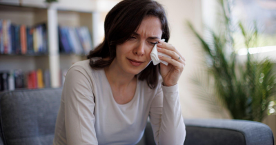 I Heard My Husband Talking About Me To His Family And I Can&rsquo;t Stop Crying