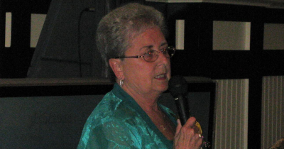 In-Laws Laugh at Groom&rsquo;s Janitor Mom until She Takes Stage to Congratulate Newlyweds