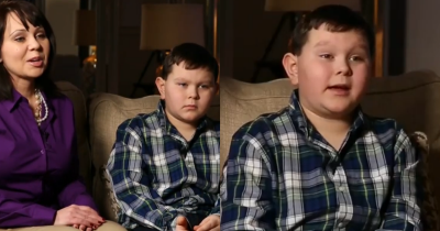 11-Year-Old Boy Believes He Was Reincarnated With Vivid Memories Of A Past Life As A Hollywood Star