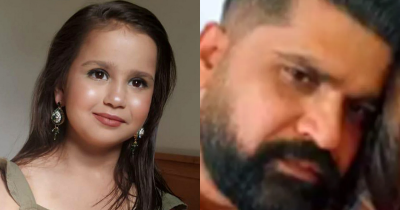 Father Of 10-Year-Old Girl Called Cops To Say He 'Legally Punished Her And She Died'