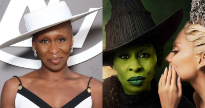 Cynthia Erivo Slams Viral Fan Edit Of Wicked Poster As The 'Wildest And Most Offensive Thing I've Seen'
