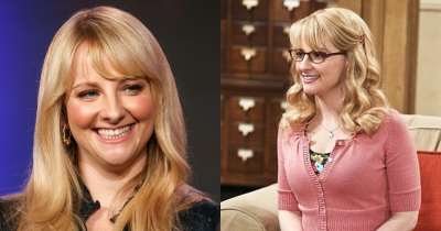 Big Bang Theory Actor Accidentally 'Totally Exposed' Herself In Front Of Crew On Set Of Show