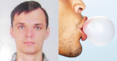 Huge Mistake Made By Student Who Died After His Chewing Gum Exploded And Tore Off Half Of His Face