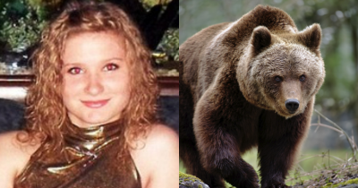 Teenager&rsquo;s Heartbreaking Last Words To Mom As She Listened Helplessly During Bear Attack