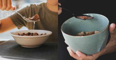 Ex-FDA Employee Reveals The Most Harmful Cereal You Can Eat With 'Alarming' Cancer Link