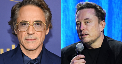 Marvel Star Robert Downey Jr. Calls Out Elon Musk, Urging Him To &lsquo;Control His Behavior&rsquo;
