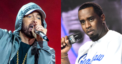 Here&rsquo;s Every Diss Eminem Has Made Against Diddy, Starting From 1996