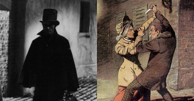 Jack The Ripper's 'True Identity' Uncovered After DNA Breakthrough On Key Evidence