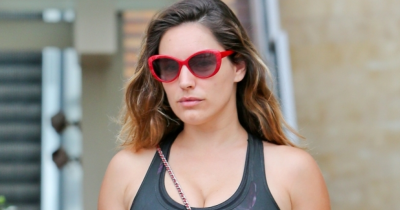 Kelly Brook's Body Deemed Most Perfect By Science
