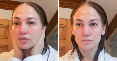 Jennifer Lopez Shares Her Secret to Youthful Skin: 'I Haven&rsquo;t Ever Had Botox to This Day'