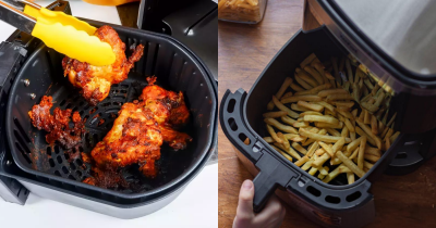 People Are Ditching Air Fryers After Finding a Cheaper Alternative