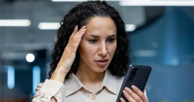 I Left My Son With My New Husband For A Work Trip &ndash; His Heartbreaking Message Had Me Racing Home