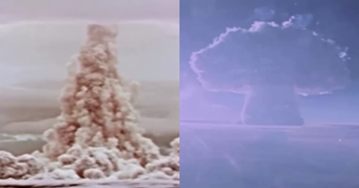 Declassified Footage Reveals Decades-Old Secret Of World&rsquo;s Most Powerful Nuclear Bomb