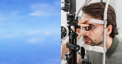 Experts Share What To Do About 'Floaters' And Why They Shouldn't Be Ignored