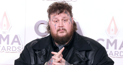 Country Singer Jelly Roll, 39, Stuns Fans With 100-Pound Weight Loss: 'Next Year When Y'all See Me, You Won't Recognize Me'