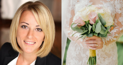 Bride'S Life Tragically Cut Short During &lsquo;Trash The Dress&rsquo; Photoshoot Weeks After Wedding