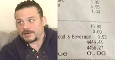 Couple Charged Nearly $4,500 By Starbucks For Two Coffees Despite Choosing 'No Tip' Option