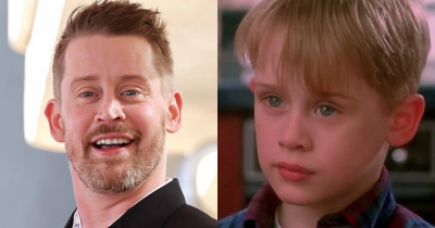Macaulay Culkin Legally Changes His Name to Something Truly Bizarre