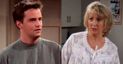 44 Actors From Friends Who Have Passed Away Since The Show Ended