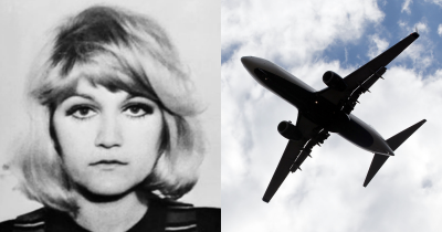 Flight Attendant Miraculously Survived 33,000ft Fall Without Parachute After Mid-Air Plane Explosion