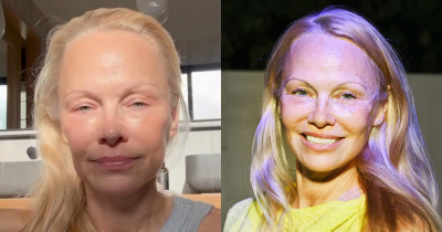 Baywatch Star Pamela Anderson Reveals The Unexpected Reason She Left Hollywood