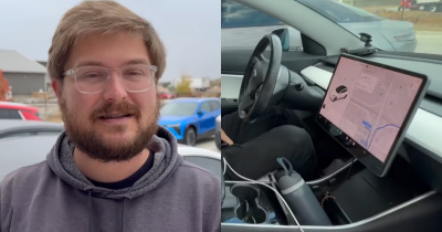 Man Who Bought Tesla For $140,000 Is Shocked By Its Value After Just Two Years