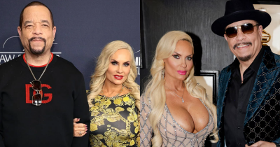 Ice-T And Coco Austin Reveal The Secret To Keeping Their Marriage Strong For 23 Years