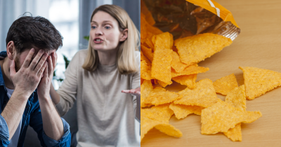 People Are Breaking Up After Learning About The 'Doritos Theory'