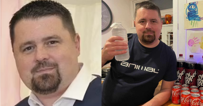 Man Shares Alarming Effects On His Body After Drinking 5 Liters Of Soda Daily With No Water