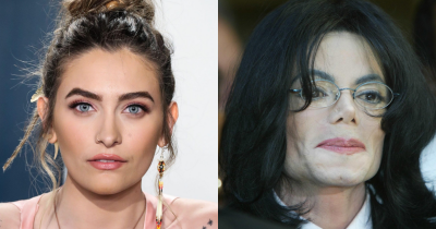 Paris Jackson Opens Up About Why She Identifies As A Black Woman