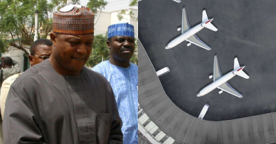 Man Triggers Bank Collapse After Selling Imaginary $242 Million Airport