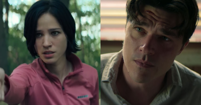 Netflix's New Horror Movie Racks Up Over 48 Million Views As Fans Rave
