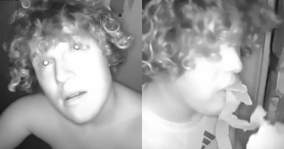 YouTuber&rsquo;s Month-Long Solitary Confinement Challenge In Total Darkness Sparks Major Concern Among Viewers