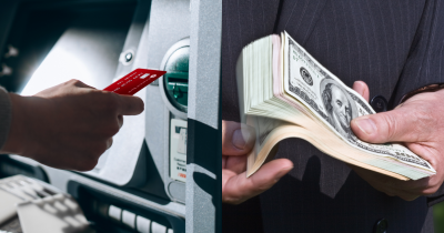 Man Leaves Job And Vanishes After Receiving 330 Times His Salary By Mistake