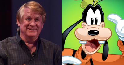 Goofy&rsquo;s Voice Actor Shocks Fans By Saying The Character Isn&rsquo;t Actually A Dog