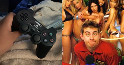 'Most Dangerous' PS2 Game To Own Could Land You In Jail