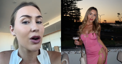 Woman Used Dating Apps To Stay At Different Men&rsquo;s Homes After Unexpectedly Becoming 'Homeless'