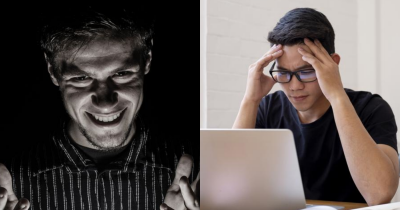 Answer This Riddle Correctly, And You Might Be A Psychopath