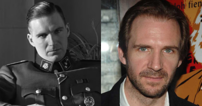 Polish Woman&rsquo;s Chilling Response To Ralph Fiennes In SS Uniform During Schindler's List Filming