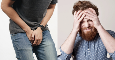 Scientists Warn 'Testicle Mutations' Could Lead To Men's Extinction