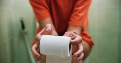 Doctor Cautions Against Everyday Bathroom Habit That Might Harm Your Health