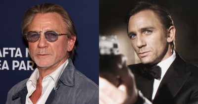 Daniel Craig's Unapologetic Response On Who Should Be The Next James Bond