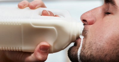 New Study Links Cow&rsquo;s Milk To Higher Risk Of Deadly Heart Disease For Certain People