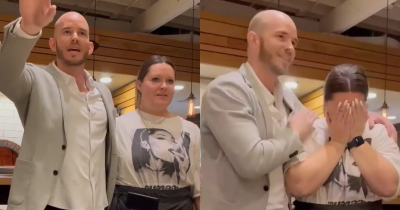 Waitress Let Go After Receiving Huge $4,400 Tip From A Customer