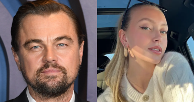 Playboy Model Reveals Leonardo DiCaprio&rsquo;s Surprising Take on Dating Women Under 25