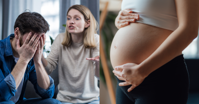 Man Stunned After Wife Suggests He Get Her Best Friend Pregnant