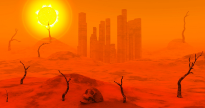 Scientist Reveals Which Creature Is Most Likely To 'Rule Earth' If Humans Go Extinct