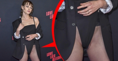 8 Celebrities Who Rocked Controversial Outfits That Got Everyone Talking