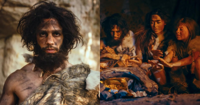 Scientists Find Evidence Of Ancient Human Relationships With Three Extinct Species