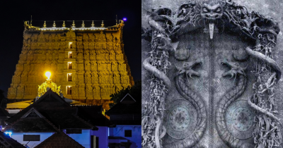 The Untouchable Chamber Of The Trillion-Dollar Temple And Why It Remains Sealed